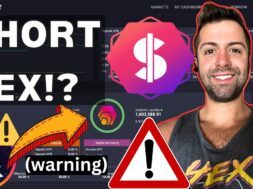 If You HATE HEX, Here’s How You Can Short It