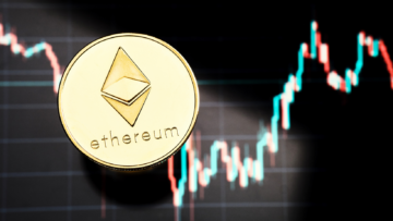 Ether hits US$3,000, investors eyes on possible ETF approval
