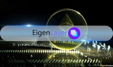 Розповідь про повторну ставку Ethereum зростає в міру зростання TVL EigenLayer
