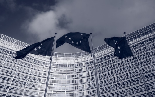 Unsplash Christian Lue EU Commission - EU Advocates Against Big Tech's Market Control