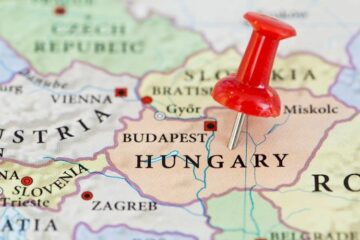 欧元/匈牙利福林收盘时略高于 390.00 – ING