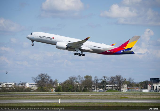 European Commission approves the acquisition of Asiana by Korean Air, subject to conditions