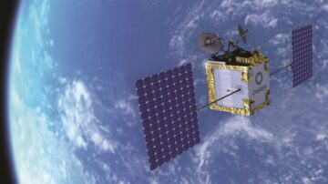 Eutelsat skalar tillbaka OneWeb Gen 2 uppgraderingsplan