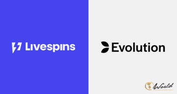 Evolution Malta Holding Ltd. To Buy Entire Issued Share Capital In Livespins