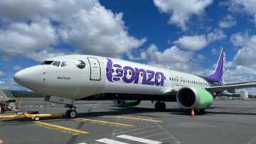 Độc quyền: Máy bay Bonza's Flair sẽ ở lại Úc theo hợp đồng thuê khô