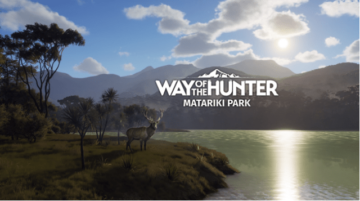 Udvid din skydehorisont med Way of the Hunter's Matariki Park | XboxHub