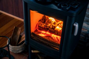 Experts to help tackle air pollution from domestic solid fuel burning in Greater Manchester | Envirotec