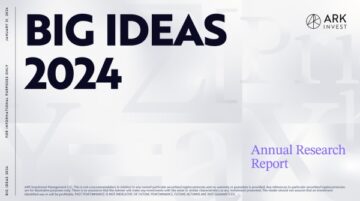 ARK'nın 2024 Büyük Fikirlerini Keşfetmek: Yapay Zeka ve Fintech Geleceği