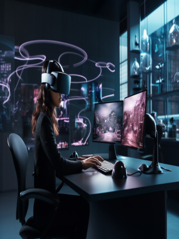 Exploring The Metaverse: How It's Changing Project Management - Nasscom - CryptoInfoNet