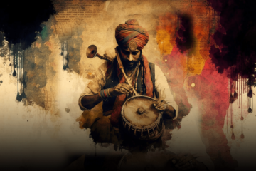 安永关于印度音乐出版崛起的报告：知识产权角度的思考