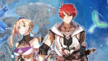 Falcom Action RPG Ys X: Nordics Sails West on PS5, PS4 This Autumn