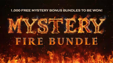 Fanatical의 Mystery Fire 번들에는 단 $20에 최대 14개의 Steam 게임이 포함되어 있습니다.
