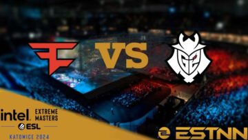 FaZe vs G2 Preview and Predictions: IEM Katowice 2024