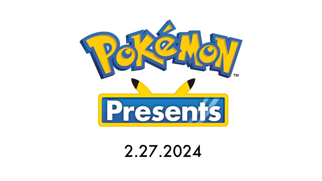 Thông báo tóm tắt về Pokemon Presents tháng 2024 năm XNUMX