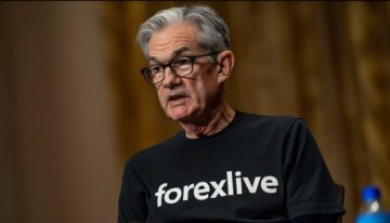 Chủ tịch Fed Powell phát biểu vào tối Chủ nhật theo giờ Mỹ, thị trường ngoại hối Globex & Châu Á sẽ đứng trước nguy cơ | Forexlive