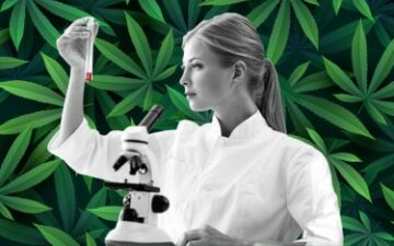 連邦科学者は大麻の薬効を認めており、再分類の基準を満たしています。