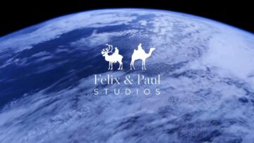 Felix & Paul säkrar finansiering på flera miljoner dollar för nästa VR-upplevelse