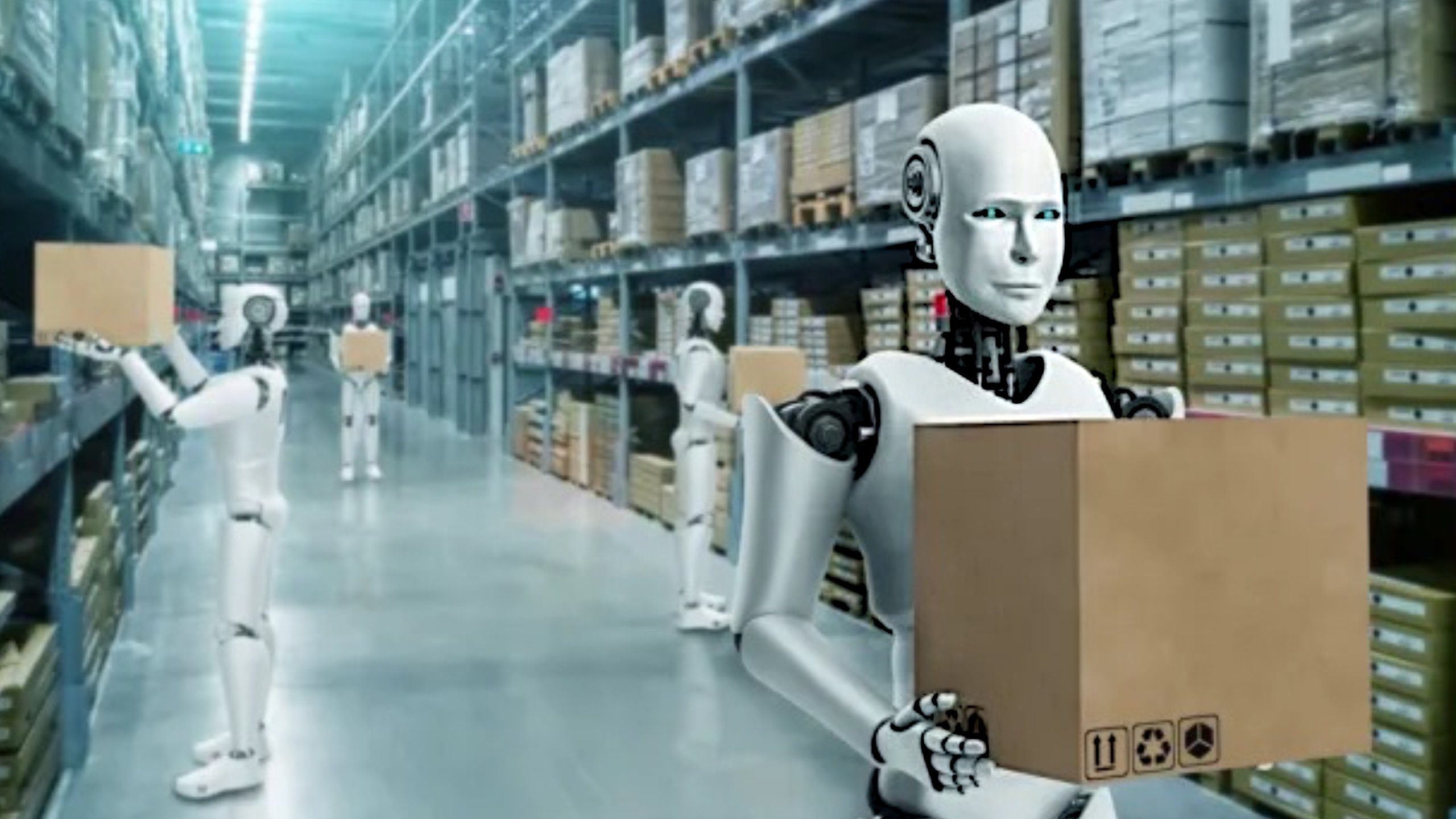 Figure AI Secures $675 Million for Humanoid Robotics