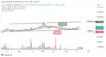 Filecoin Price Prediction for Today, February 17 – FIL Technical Analysis