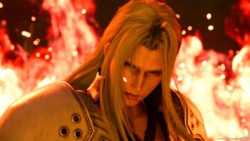 Final Fantasy VII Rebirth Review - מפגש מיוחל - MonsterVine