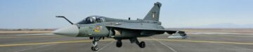 First Flight of Production Standard TEJAS MK-1A To Take Place This Month