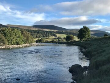 Ensimmäinen Skotlannin laajuinen jokien lääkkeiden ja mikromuovien testi käynnistettiin | Envirotec