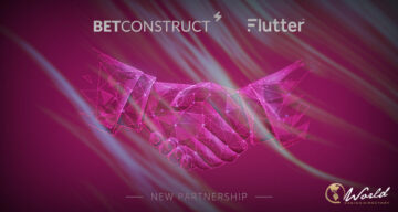 Flutter Entertainment utvider partnerskapet med PARI MUTUEL URBAIN; Styrker tilstedeværelsen i det britiske markedet med BetConstruct