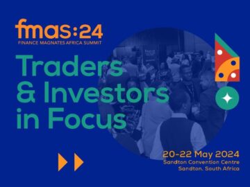 FMAS:24 - Handlare och investerare i fokus | Forexlive