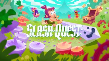 Sen jälkeen, kun se on poistettu Apple Arcadesta, Slash Quest palaa iOS:ään ja debytoi Androidilla ja Steamilla tänä kesänä – TouchArcade