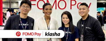 FOMO Pay Bermitra dengan Klasha untuk Pembayaran Lintas Batas Antara Asia dan Afrika - Fintech Singapura