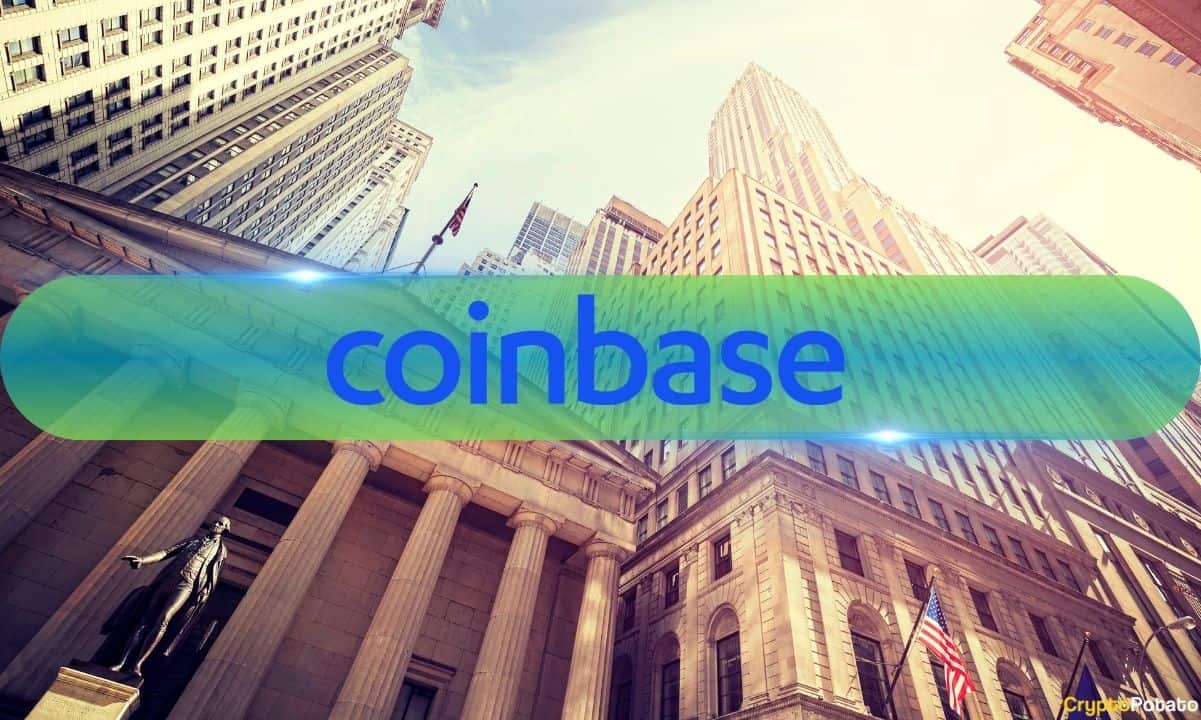 For the First Time in 2 Years, Coinbase Has Gone Profitable Again: Report