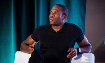 Former BitMEX CEO Arthur Hayes Champions 'Points' Over ICOs in Crypto Fundraising