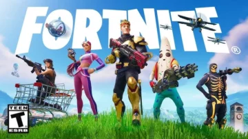 Fortnite Coming Back To iPhones in 2024