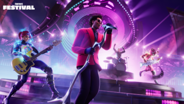 Fortnite Festival Will Exclusively Debut The Weeknd's New "Popular" Music Video