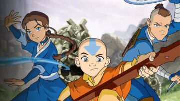 Fortnite Leak Points To Avatar: The Last Airbender Crossover Event