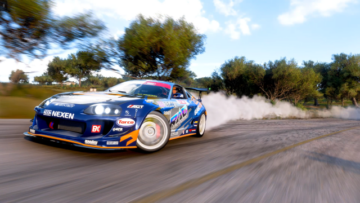 Forza Horizon 5 Festival-afspeellijst Wekelijkse uitdagingengids Serie 30 - Lente | De XboxHub