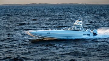 Franchetti confident prototypes will usher in manned-unmanned fleet