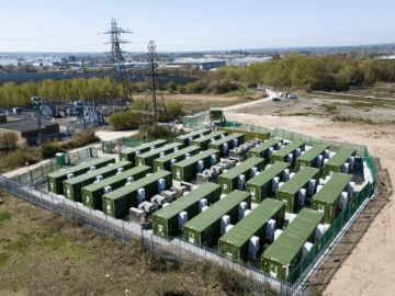 Fresh delays for major battery storage project in Northumberland | Envirotec