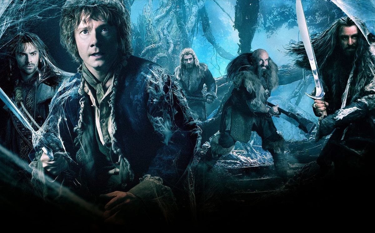 The Journey of Your Collectible: From Middle-earth to Your Doorstep