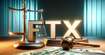 FTX dépose une requête pour se débarrasser de sa participation de 1.4 milliard de dollars dans la startup d'IA Anthropic