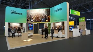Fujitsu представляет сетевые технологии на базе искусственного интеллекта на выставке MWC Barcelona 2024