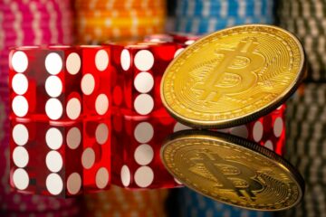 Jucătorii de noroc care cumpără conturi de Crypto Casino pe rețelele sociale