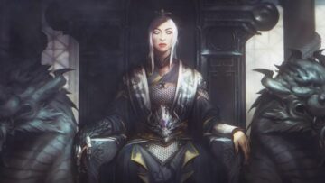 Games Workshop ne namerava pripeljati vojsk Cathay in Kislev v Warhammer: The Old World 'v bližnji prihodnosti'
