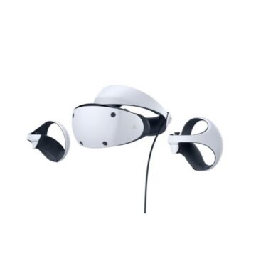 GameStop ตอนนี้ได้รับการตกแต่งใหม่ชุดหูฟัง PSVR 2 ในราคา $ 400