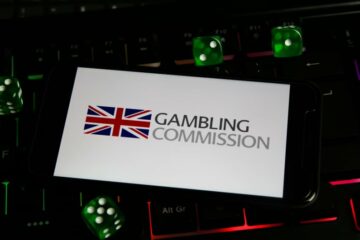 Gamesys multada em £ 6 milhões por não verificar os gastos dos clientes