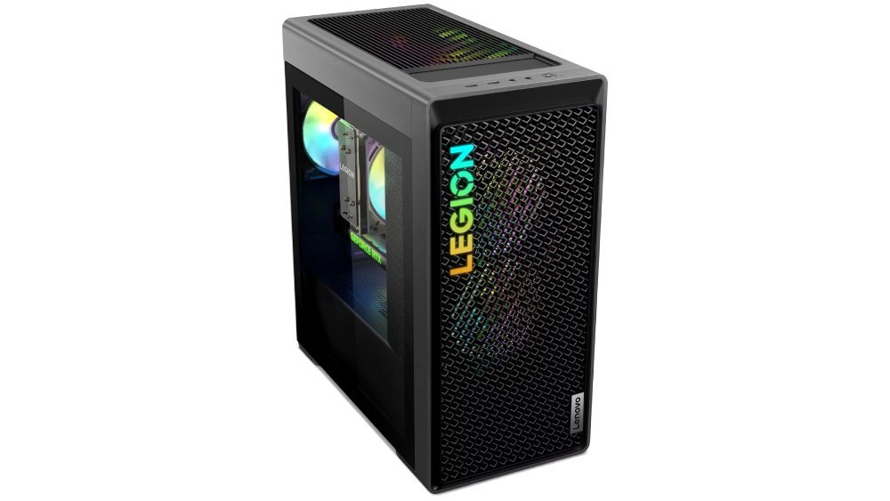 Lenovo Legion T5 Tower Gaming Desktop