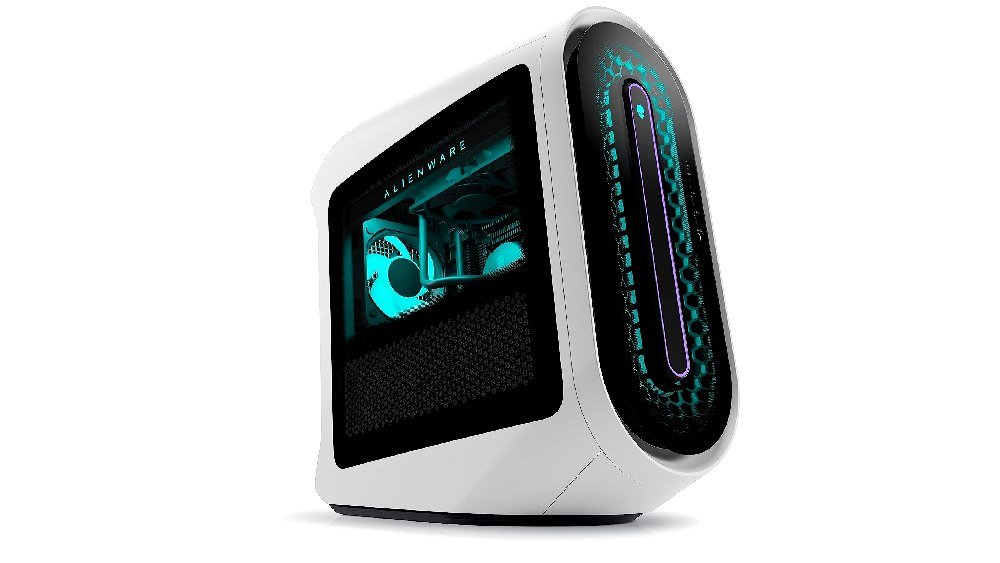 Desktop para jogos Dell Alienware Aurora R15 (2023)