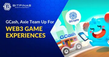 GCash и Axie Infinity объединяются для обеспечения бесперебойных криптотранзакций в играх Ronin | БитПинас