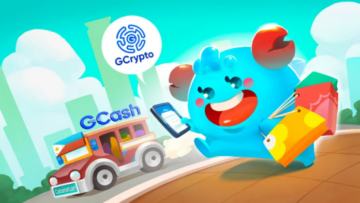 Το GCash ενισχύει το Crypto Gaming με τη συνεργασία Axie και Ronin