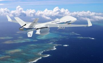 General Atomics expands its reach into the Japanese defense market